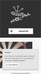 Mobile Screenshot of party-pack.nl
